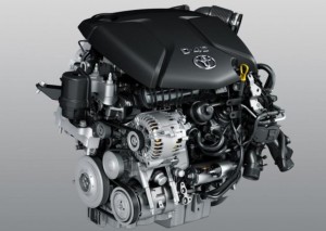 BMW`s 1.6 D-4D for Toyota Verso