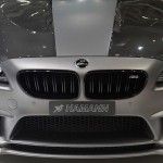 Hamman BMW M6 Mirror