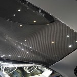 Hamman BMW M6 Mirror