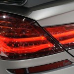 Hamman BMW M6 Mirror