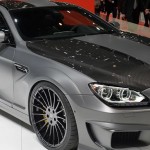 Hamman BMW M6 Mirror