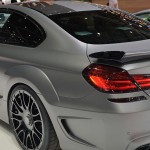 Hamman BMW M6 Mirror