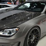 Hamman BMW M6 Mirror