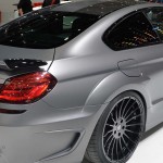 Hamman BMW M6 Mirror