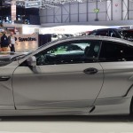 Hamman BMW M6 Mirror