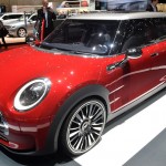 Mini Clubman Concept