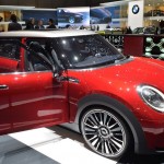 Mini Clubman Concept