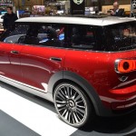 Mini Clubman Concept
