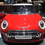 Mini Clubman Concept