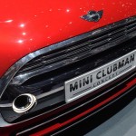 Mini Clubman Concept