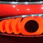 Mini Clubman Concept