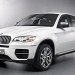 2012 BMW X6