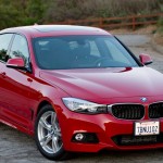 2014 BMW 328i xDrive Gran Turismo