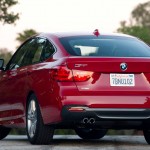 2014 BMW 328i xDrive Gran Turismo