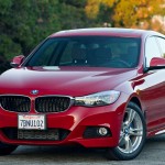 2014 BMW 328i xDrive Gran Turismo