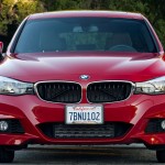 2014 BMW 328i xDrive Gran Turismo