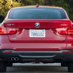2014 BMW 328i xDrive Gran Turismo