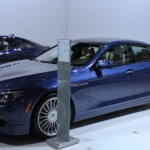 2015 BMW Alpina B6 xDrive Gran Coupe