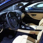 2015 BMW Alpina B6 xDrive Gran Coupe