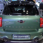 2015 MINI Cooper S Countryman