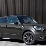 2015 MINI Paceman