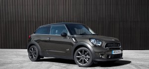 2015 MINI Paceman