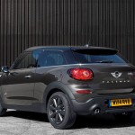 2015 MINI Paceman