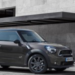 2015 MINI Paceman