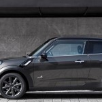 2015 MINI Paceman