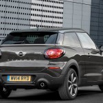2015 MINI Paceman