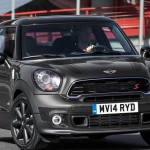 2015 MINI Paceman