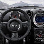 2015 MINI Paceman