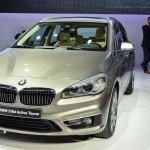 BMW 2-Series Active Tourer
