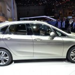 BMW 2-Series Active Tourer
