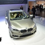 BMW 2-Series Active Tourer