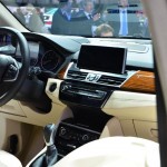 BMW 2-Series Active Tourer