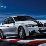 BMW 3-Series M Performance Edition in South-Africa
