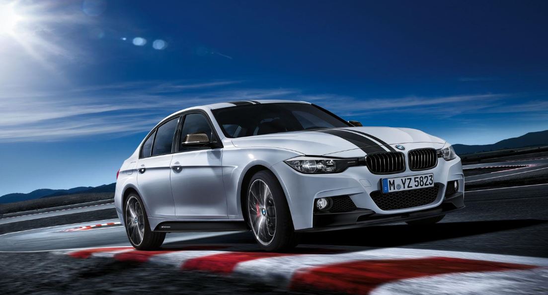 BMW Launches 3-Series Performance Edition in South Africa