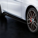 BMW 3-Series M Performance Edition in South-Africa