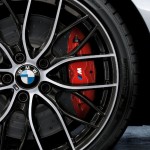 BMW 3-Series M Performance Edition in South-Africa