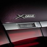 BMW 7-Series Horse Edition