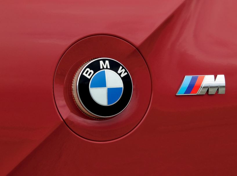 BMW to introduce the M2 in 2016