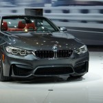 BMW M4 Convertible from $73,425 in the US
