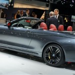 BMW M4 Convertible from $73,425 in the US