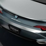 BMW Sportback Concept Rendering