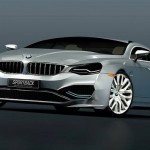 BMW Sportback Concept Rendering