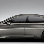 BMW Vision Future Luxury Concept