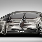 BMW Vision Future Luxury Concept