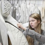 BMW Vision Future Luxury Concept