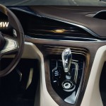 BMW Vision Future Luxury Concept
